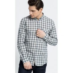 Koszule męskie na spinki: Tom Tailor Denim - Koszula