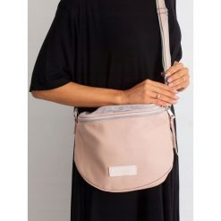 TOREBKA DAMSKA LISTONOSZKA SKÓRA EKO DŁUGI PASEK. Listonoszki damskie ROVICKY, na co dzień, w paski, z jeansu, eleganckie, na ramię, bez dodatków. Za 54,90 zł.