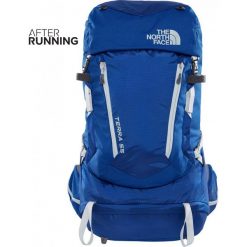 PLECAK THE NORTH FACE W TERRA 55 SODALTBL/HGRSGY. Niebieskie plecaki damskie The North Face, bez wzorów. Za 429,99 zł.