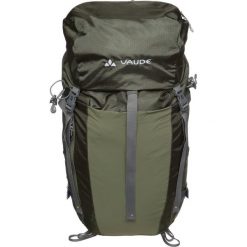 Plecaki męskie: Vaude BRENTA 35 Plecak podróżny cedar wood