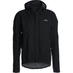 Kurtki sportowe męskie: Gore Wear C3 GTX PACLITE Kurtka hardshell black