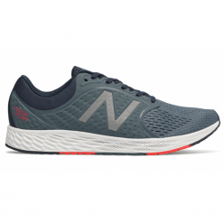 Buty do biegania męskie NEW BALANCE FRESH FOAM ZANTE v4 / MZANTPC4. Buty sportowe męskie New Balance, bez zapięcia, do biegania. Za 289,99 zł.