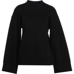 Bluzy damskie: Moss Copenhagen CABELLO RECAP Bluza black