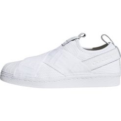 Trampki i tenisówki damskie: adidas Originals SUPERSTAR SLIP Tenisówki i Trampki white