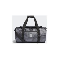 Torby podróżne adidas Gear Duffel Bag. Torby podróżne Adidas, bez wzorów. Za 379,00 zł.