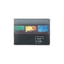 Portfele męskie: Portfele Rip Curl CARTERA RIP CRUL SLIM PU SPLITY BWUPS4
