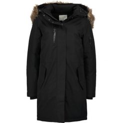 Płaszcze damskie: Selected Femme SFDANDY Płaszcz puchowy black