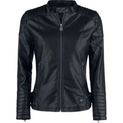 Black Premium by EMP No Other Kurtka damska czarny. Czarne kurtki damskie marki Black Premium by EMP, xl, z poliesteru. Za 244,90 zł.