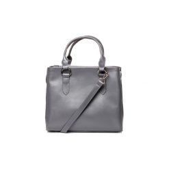 Torby Style SB404AW Torebka. Szare torebki klasyczne damskie Style. Za 139,00 zł.