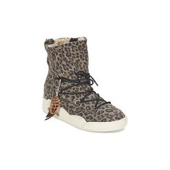 Buty zimowe damskie: Śniegowce Serafini MOON