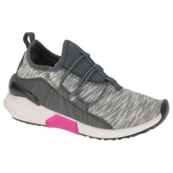 Beppi Tenisówki Chłopięce Casual Shoe 30, Szary. Szare buty chłopięce sportowe BEPPI, bez zapięcia. Za 100,00 zł.