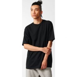 Koszulka adidas XbyO Tee (BQ3053). Czarne koszulki męskie Adidas, m, bez wzorów, z bawełny, bez kołnierzyka, bez rękawów. Za 89,99 zł.
