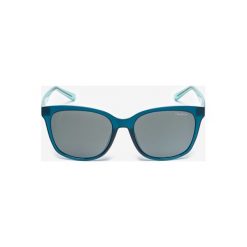 Pepe Jeans Edna Okulary przeciwsłoneczne Niebieski Zielony. Niebieskie okulary przeciwsłoneczne damskie Pepe Jeans. Za 423,95 zł.