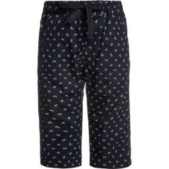 Spodnie chłopięce: Wheat BABY TROUSERS EBBE Spodnie materiałowe navy
