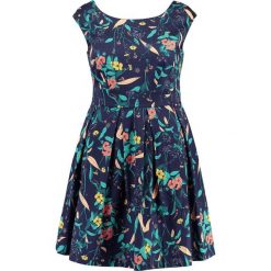 Sukienki hiszpanki: Closet Curves Sukienka letnia multicolor
