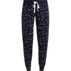 Piżamy damskie: GAP MIX JOGGER Spodnie od piżamy star splatter indigo
