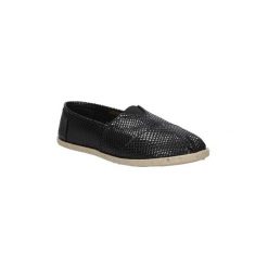 Espadryle Jezzi Espadryle 02TX74710. Czarne espadryle damskie marki Jezzi. Za 39,99 zł.