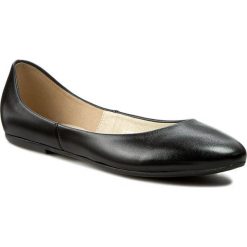 Baleriny BALDACCINI - 779500-0 Czarny S Licowa. Czarne baleriny damskie Baldaccini, ze skóry. Za 199,00 zł.