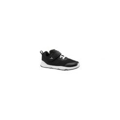 Buty 570 I MOVE BREATH++ dla maluchów. Czerwone buciki niemowlęce DOMYOS, z poliesteru, bez zapięcia. Za 79,99 zł.