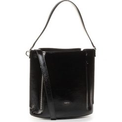 Torebka FURLA - For 1056043 B BAEY NPK Nero. Czarne torebki klasyczne damskie Furla, bez wzorów, ze skóry, klasyczne, bez dodatków. W wyprzedaży za 829,00 zł.
