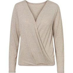 Koszulka "Olise" w kolorze kremowym. Białe koszulki damskie Pieces, Vila, xs, bez wzorów, bez kołnierzyka, bez rękawów. W wyprzedaży za 64,95 zł.
