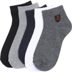 Skarpetki damskie: 10-pack Mix Kolorów-Skarpetki Anchor