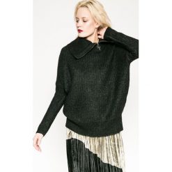 Medicine - Sweter Rebel Forest. Szare bez kategorii MEDICINE, s, z elastanu. W wyprzedaży za 79,90 zł.