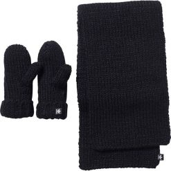 Rękawiczki damskie: Adidas Originals Szal + Rękawiczki adidas Originals OSFM AY9041 AY9041 czarny – AY9041