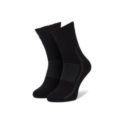 Lasocki LA-04. Szare skarpetki damskie Lasocki, bez wzorów, z bawełny. Za 21,99 zł.