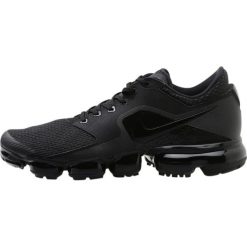 Nike Performance AIR VAPORMAX CS Obuwie do biegania treningowe black/anthracite. Czarne buty do biegania męskie marki Nike Performance, z materiału. Za 799,00 zł.