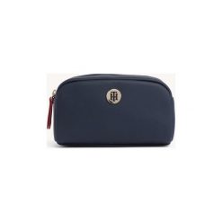 Etui Tommy Hilfiger AW0AW06957 MODERN HARDWARE. Niebieskie etui damskie TOMMY HILFIGER. Za 171,32 zł.