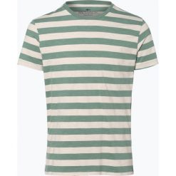 T-shirty męskie: Nils Sundström – T-shirt męski, zielony