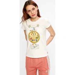 Topy damskie: Silvian Heach – Top