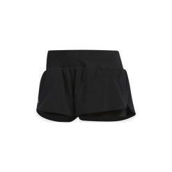 Szorty i Bermudy adidas Szorty Advantage. Czarne bermudy damskie Adidas. Za 169,00 zł.
