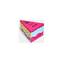 Skarpetki Happy Socks X Steve Aoki 3pack. Szare skarpetki męskie Happy Socks, z bawełny. Za 100,00 zł.