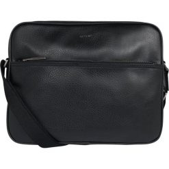 Matt & Nat UNIFY DWELL Torba na ramię black. Czarne torby męskie na ramię marki Matt & Nat. W wyprzedaży za 344,50 zł.