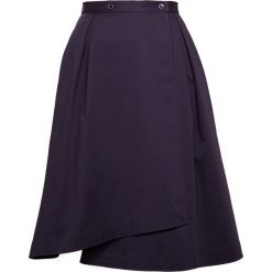 Spódniczki: Jil Sander Navy Spódnica trapezowa navy