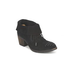 Botki damskie lity: Botki Casual Attitude ARVITA