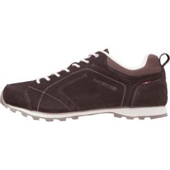 Dachstein SKYWALK LC Obuwie hikingowe brown/offwhite. Brązowe buty trekkingowe męskie marki Dachstein, z gumy, outdoorowe. W wyprzedaży za 343,20 zł.