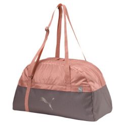 Torby podróżne: TORBA PUMA ACTIVE 075279 03