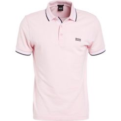 Koszulki polo: BOSS Green PADDY REGULAR FIT Koszulka polo chalk pink