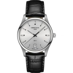 Zegarki męskie: PROMOCJA ZEGAREK CERTINA GENT QUARTZ COLLECTION