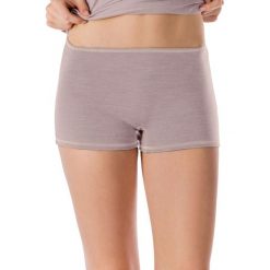 Bokserki Skiny Active Wool Women 083407. Bokserki damskie Skiny, bez wzorów. Za 119,00 zł.