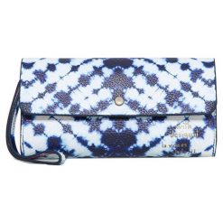 Desigual Portfel Mone Reeversible Splash 73Y9Wg4 5001. Szare portfele damskie marki Desigual. W wyprzedaży za 126,00 zł.