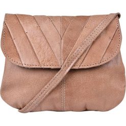 Pieces Damska torebka crossbody LilacLeather Nature Krzyża Ciała. Torebki klasyczne damskie Pieces, bez wzorów, bez dodatków. W wyprzedaży za 88,00 zł.