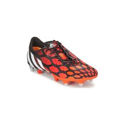 Buty do piłki nożnej adidas PREDATOR INSTINCT S. Czerwone halówki męskie marki Nike, do piłki nożnej. Za 643,30 zł.