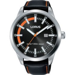 Zegarek Lorus Zegarek Lorus męski sportowy RH955JX9 uniwersalny. Zegarki męskie Lorus. Za 209,00 zł.