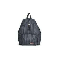 Plecaki Eastpak PADDED PAK'R 24L. Szare plecaki damskie Eastpak, bez wzorów. Za 153,30 zł.