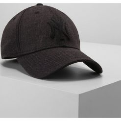 Czapki męskie: New Era MLB HEATHER 39THIRTY Czapka z daszkiem heather black