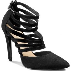 Szpilki: Szpilki SERGIO BARDI – Camilla FS126116MP 201